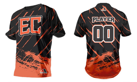 "EC" Jersey
