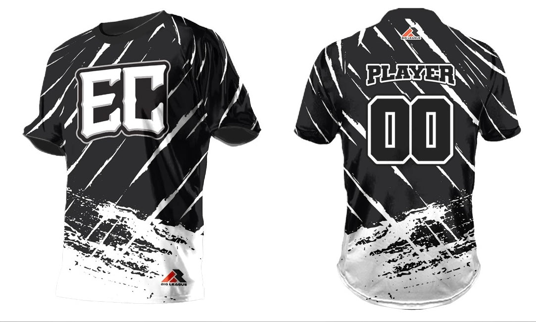 "EC" Jersey