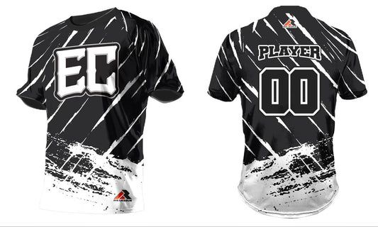 "EC" Jersey