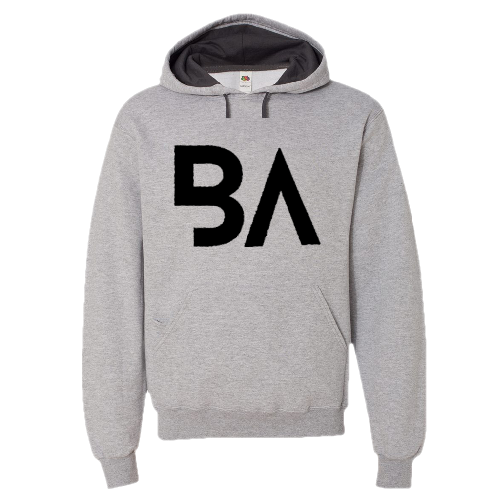 BA Hoodie