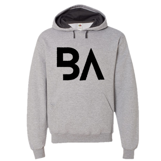 BA Hoodie