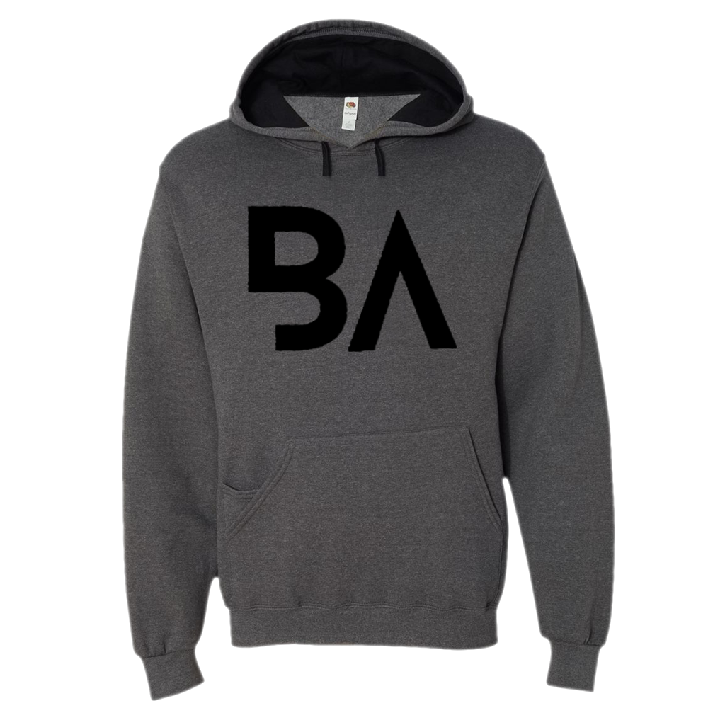 BA Hoodie