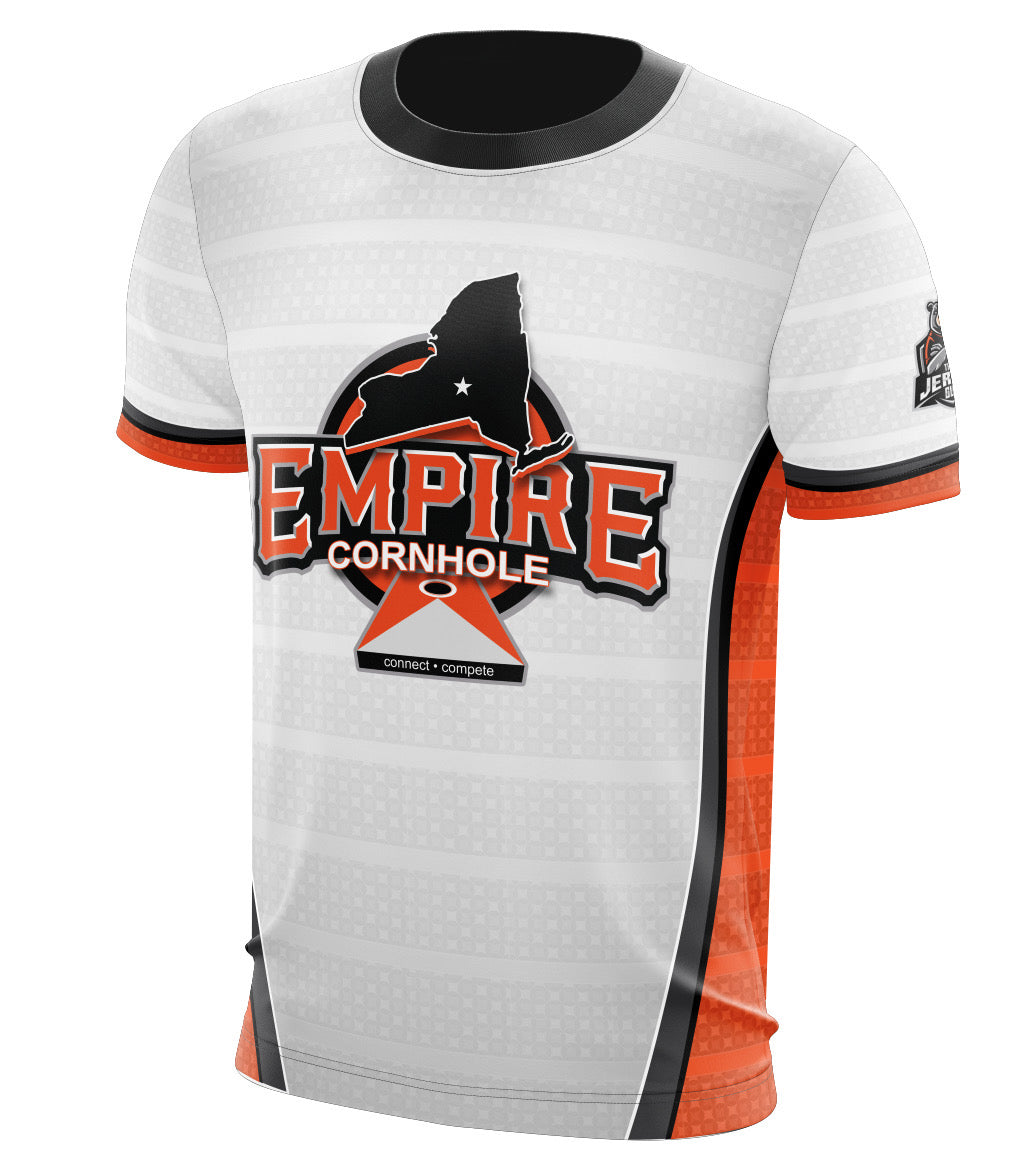 Empire Cornhole Jersey