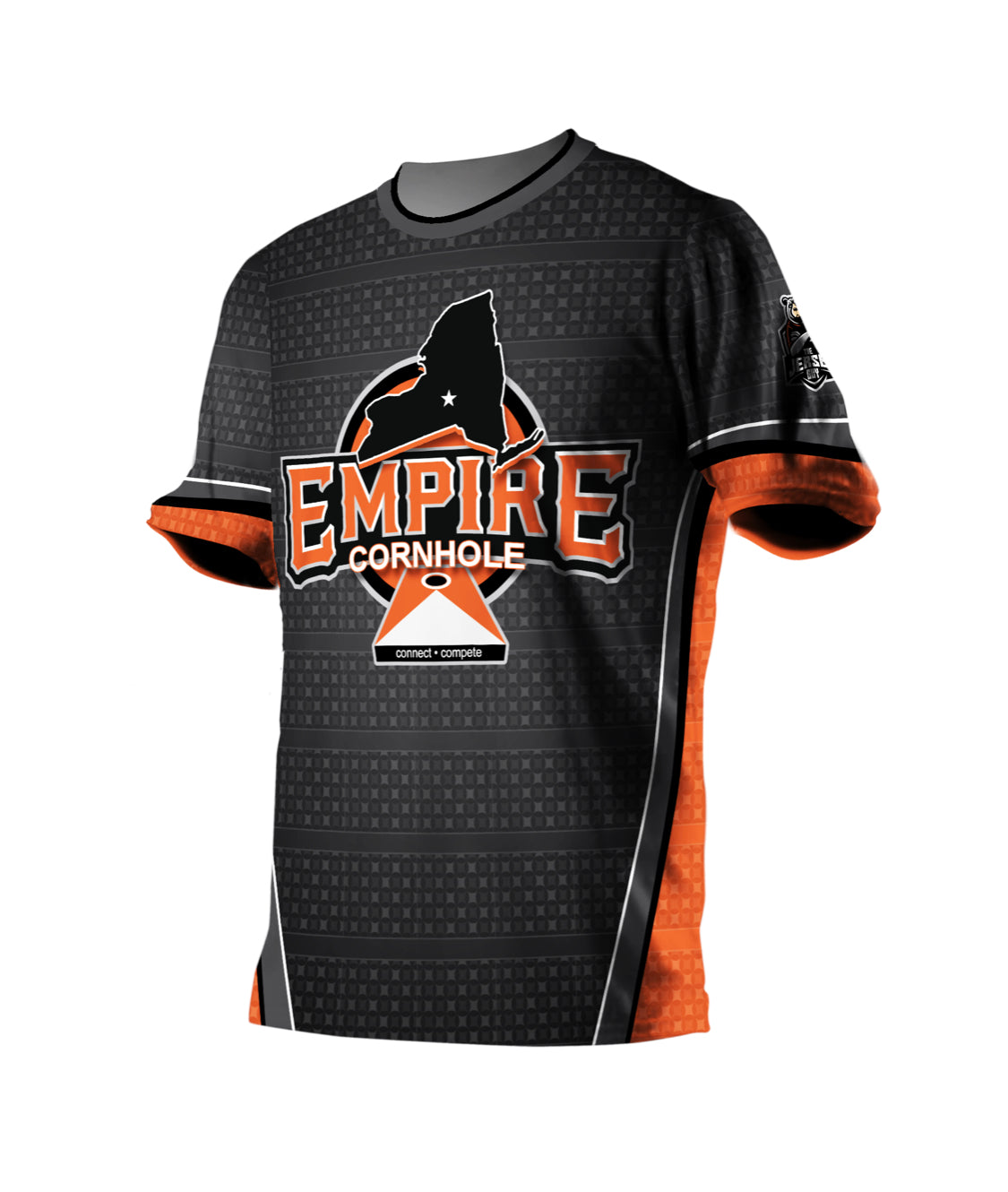 Empire Cornhole Jersey