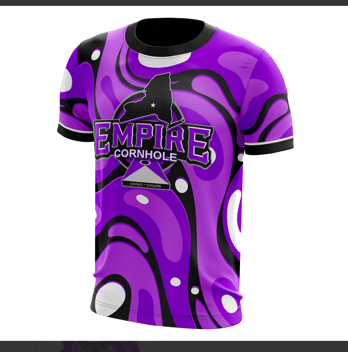 Empire Cornhole Jersey