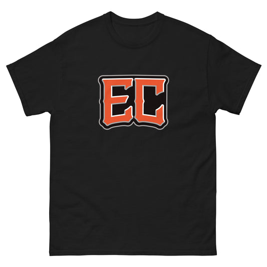 "EC" Logo Tee