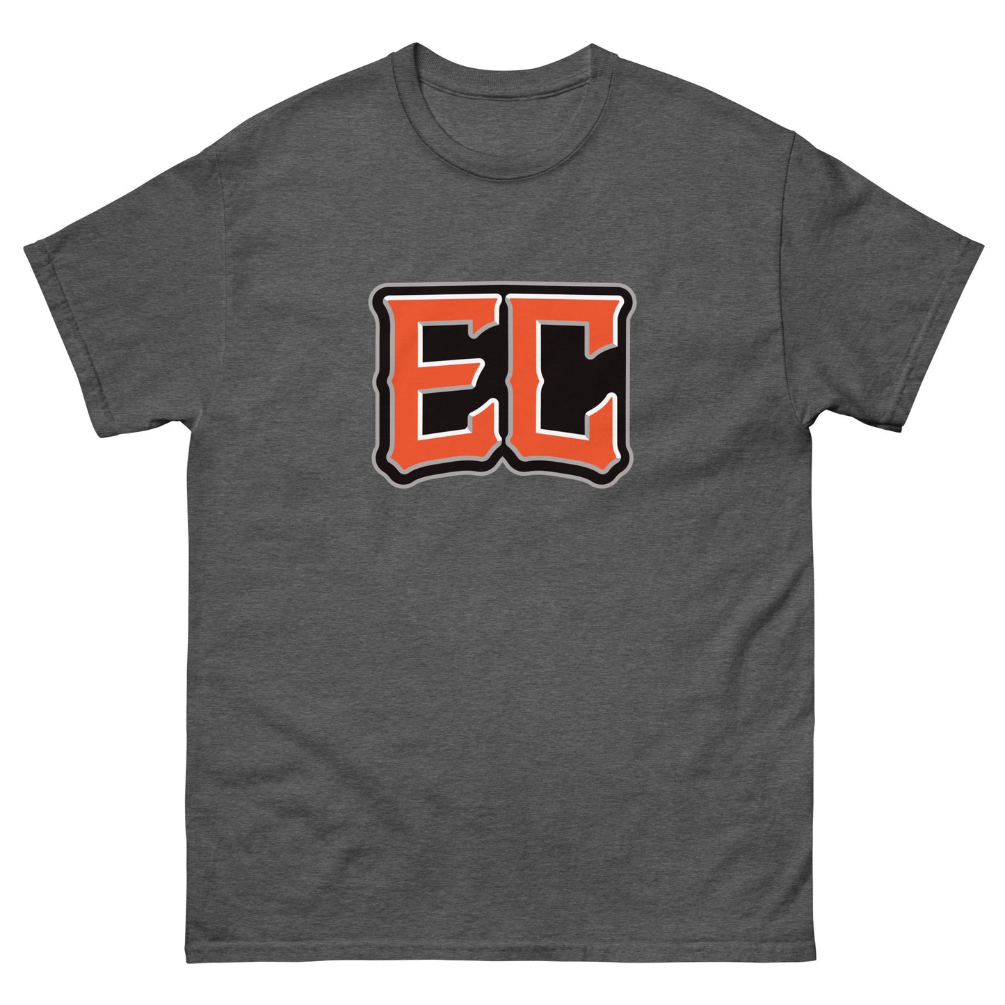 "EC" Logo Tee