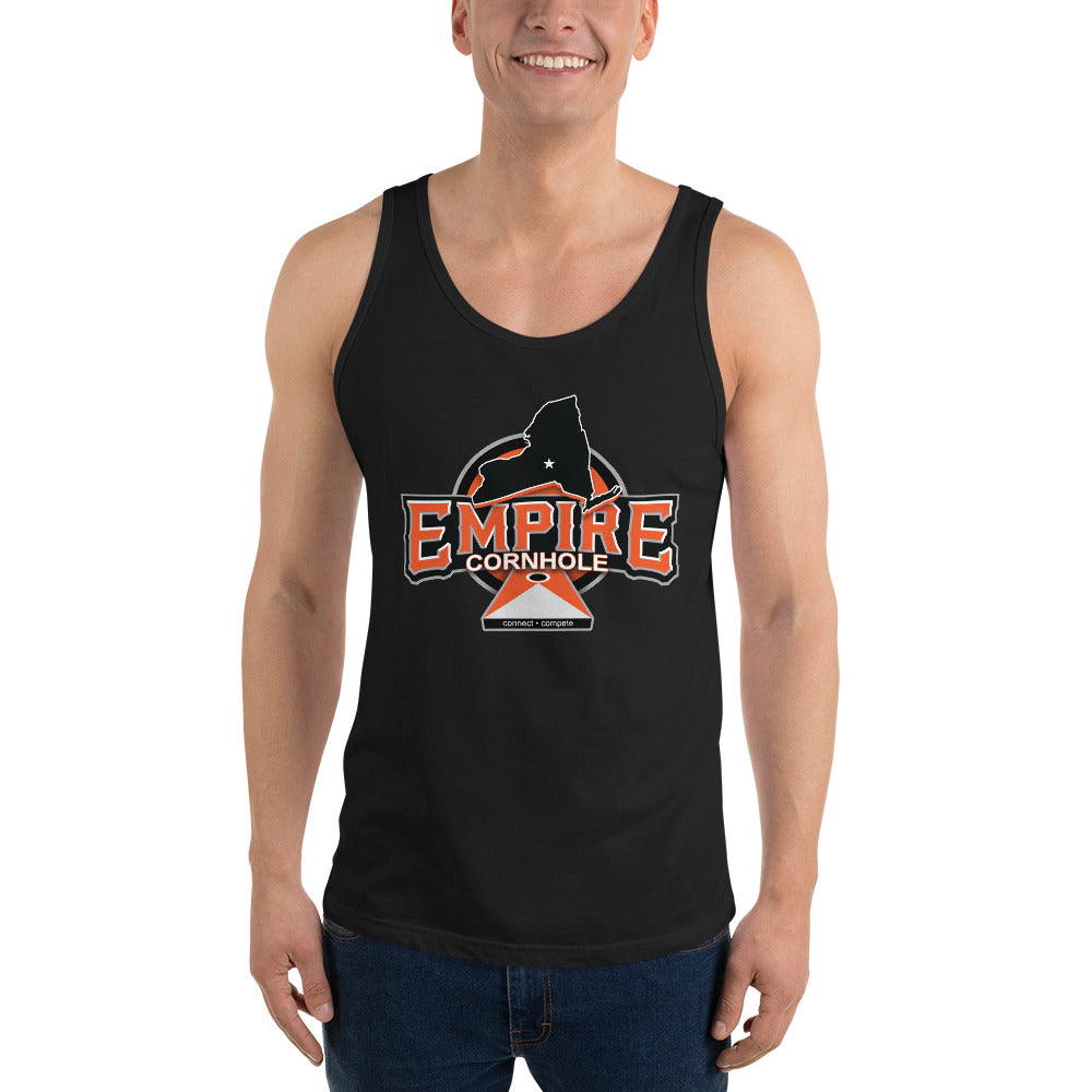 Empire Logo Tank