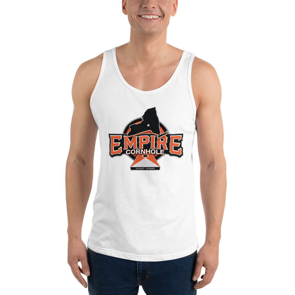 Empire Logo Tank