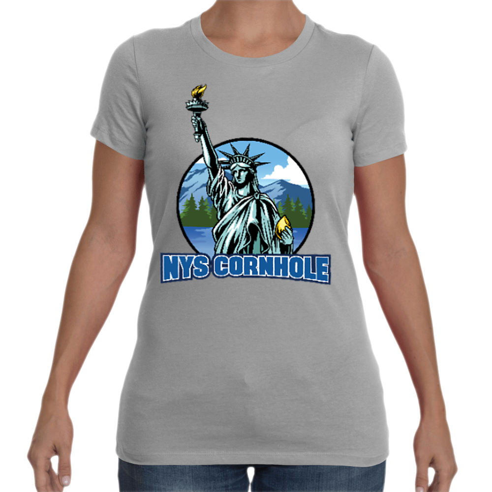 NYS Womens "Favorite" Tee