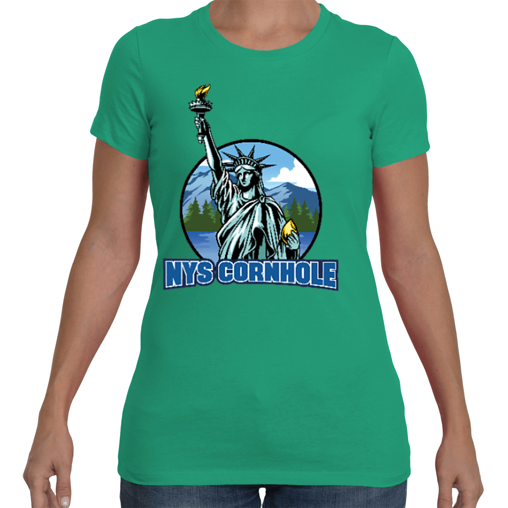 NYS Womens "Favorite" Tee