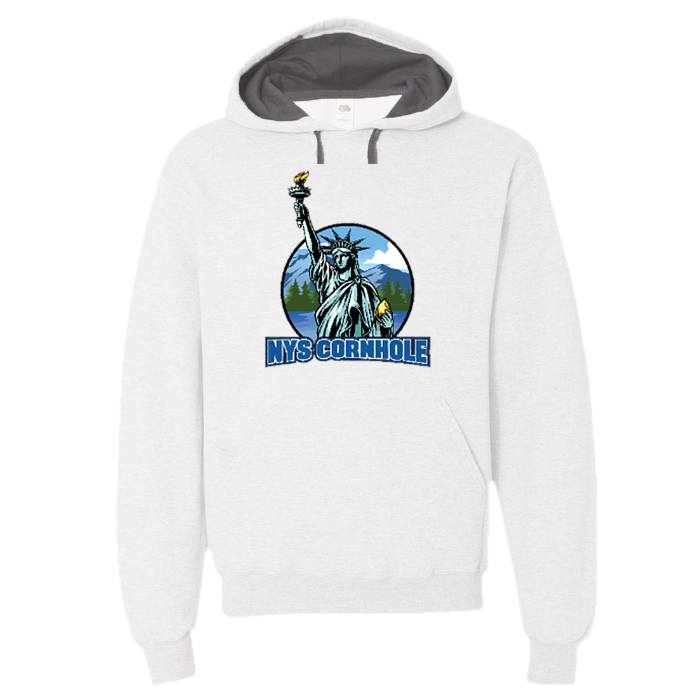 NYS Cornhole Hoodie