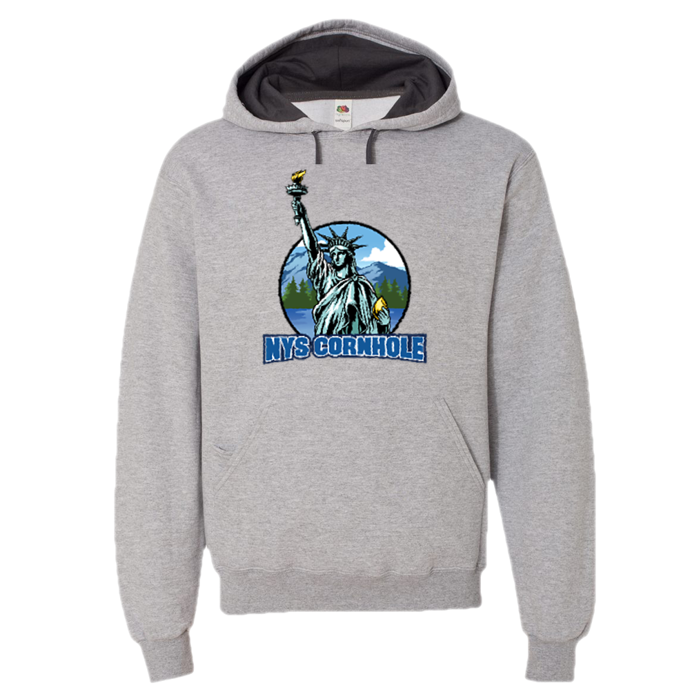 NYS Cornhole Hoodie