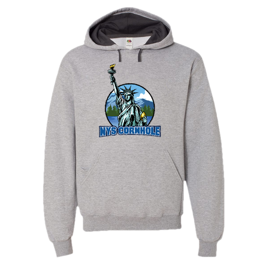 NYS Cornhole Hoodie