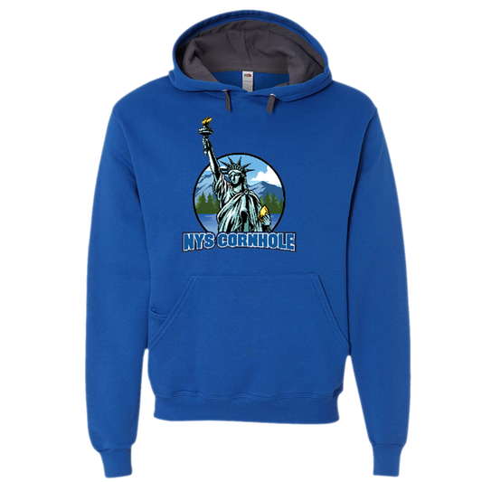 NYS Cornhole Hoodie