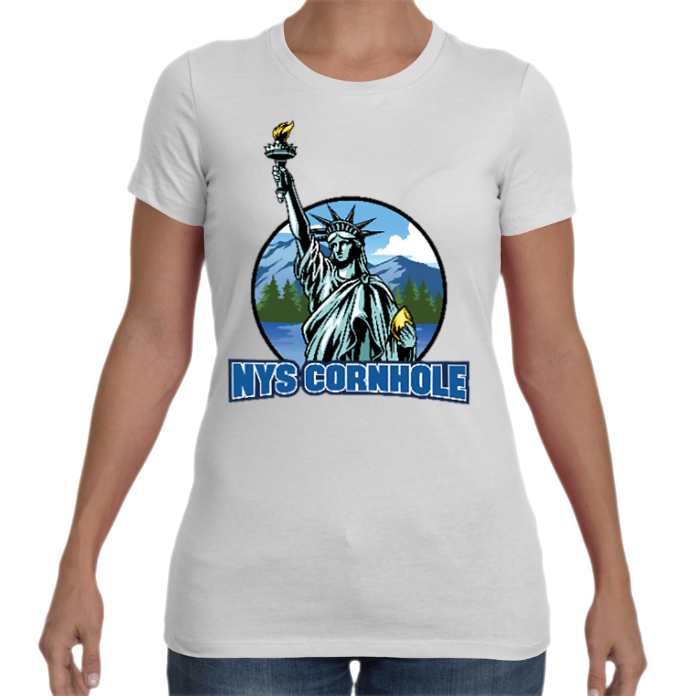 NYS Womens "Favorite" Tee