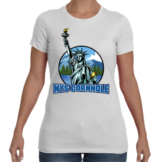 NYS Womens "Favorite" Tee