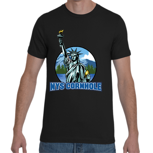 NYS Unisex Jersey T-Shirt