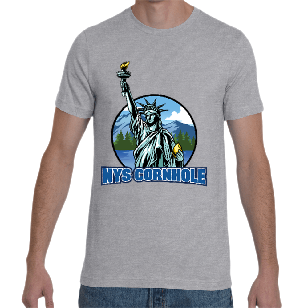 NYS Unisex Jersey T-Shirt