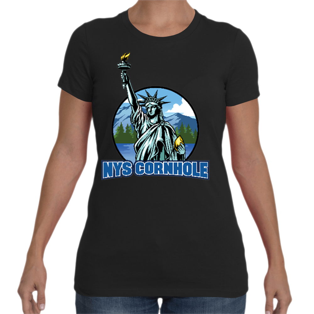 NYS Womens "Favorite" Tee