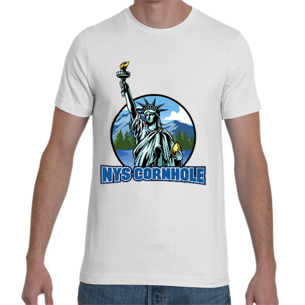 NYS Unisex Jersey T-Shirt