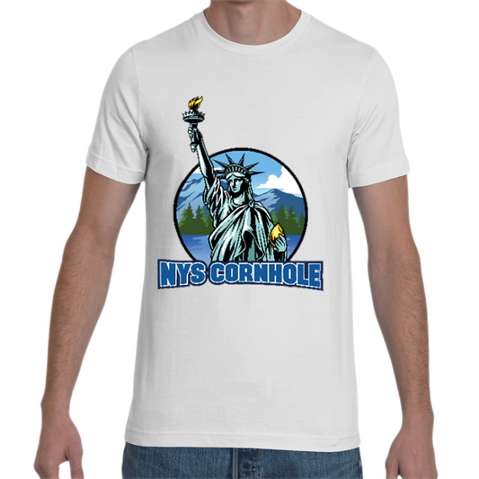 NYS Unisex Jersey T-Shirt
