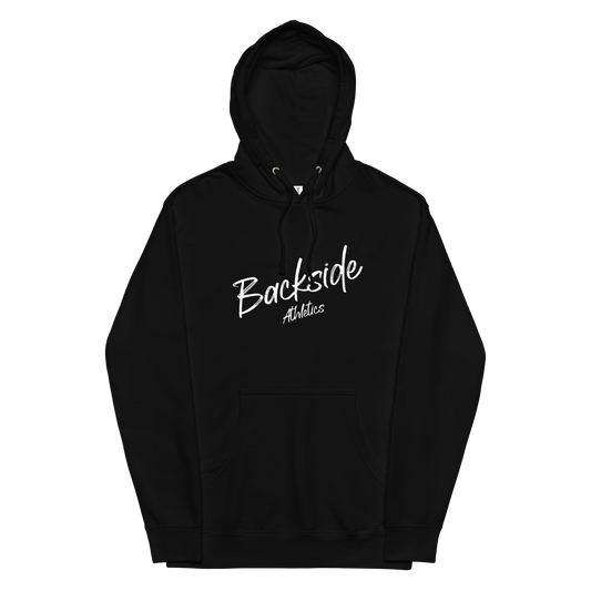 Backside Hoodie