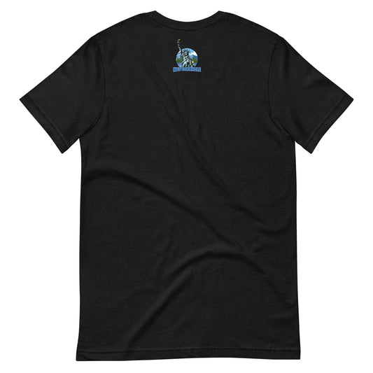 Empire Cornhole Logo T-Shirt