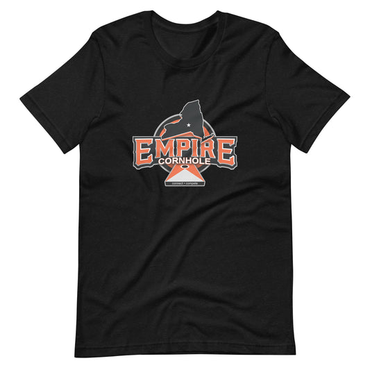 Empire Cornhole Logo T-Shirt
