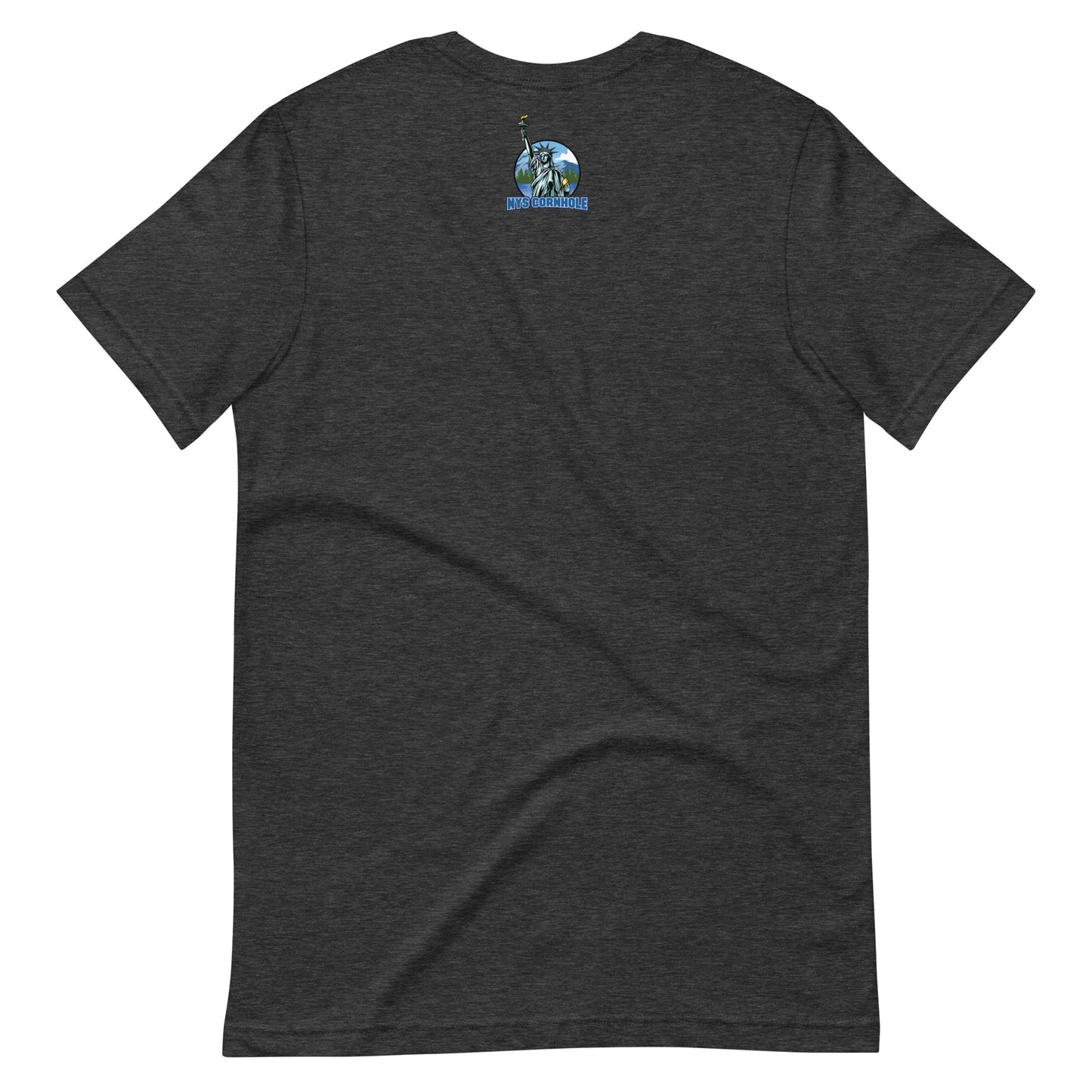 Empire Cornhole Logo T-Shirt