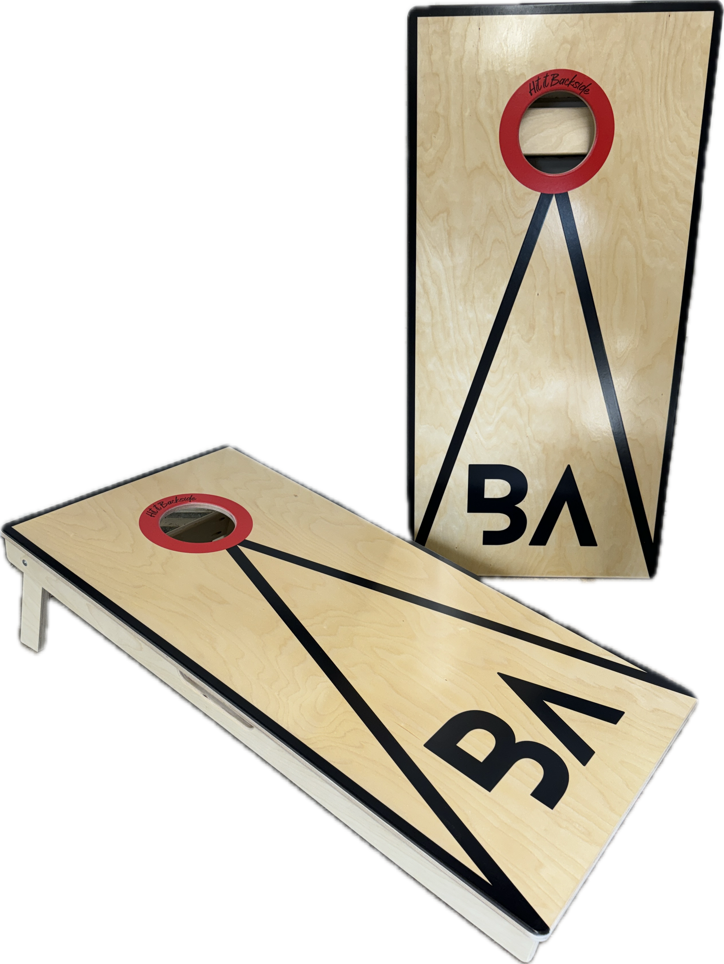 Alternate BA Tri Boards