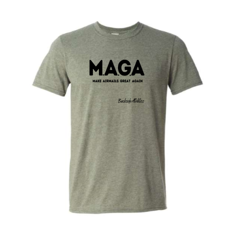 MAGA T-Shirt