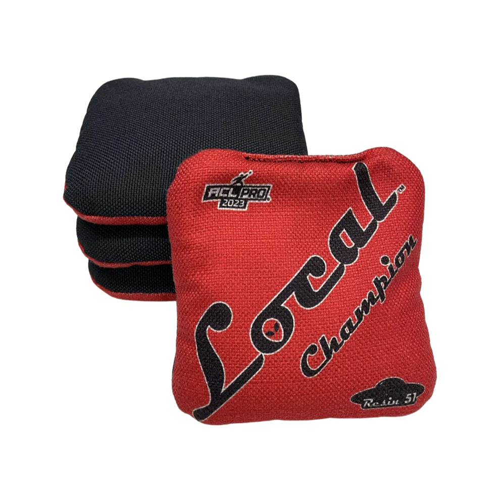 Local Bags - Champion