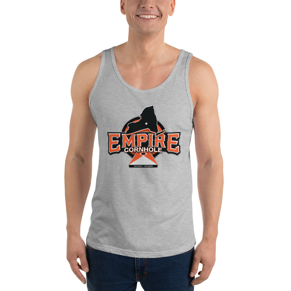 Empire Logo Tank